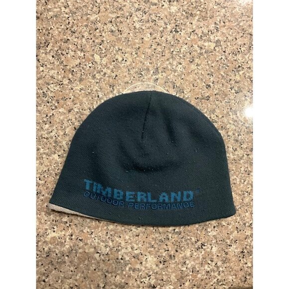TIMBERLAND Beanie - Picture 1 of 11